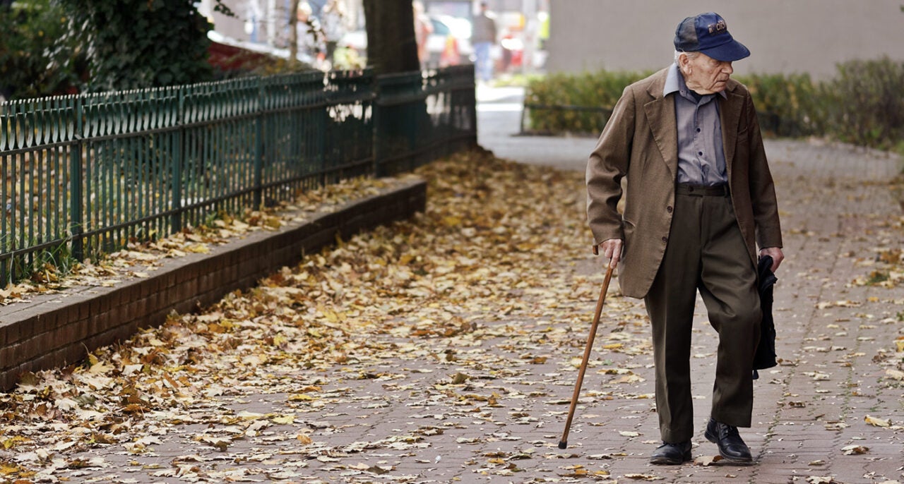 Older adults may come to the Emergency Department with no emergency condition, yet they require more services than what they currently receive at home.