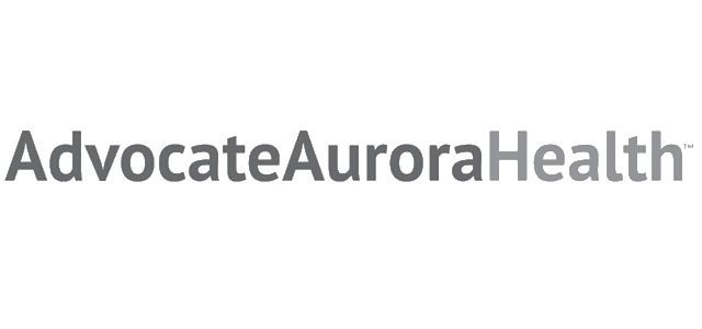 Advocate Aurora Health Logo