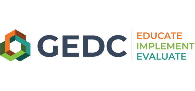GEDC Logo