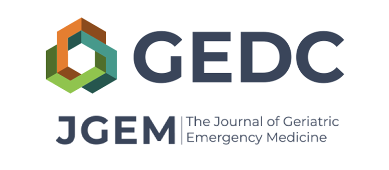 Journal of Geriatric Emergency Medicine - GEDC