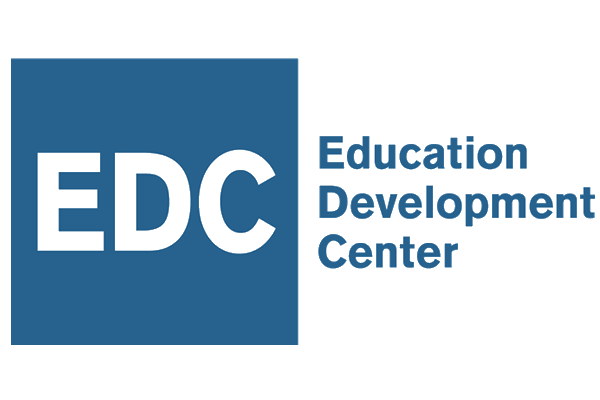 EDC logo
