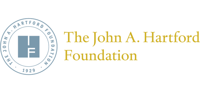 John A Hartford Foundation