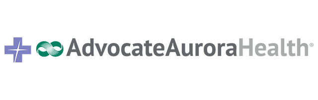 Advocate Aurora Health Logo