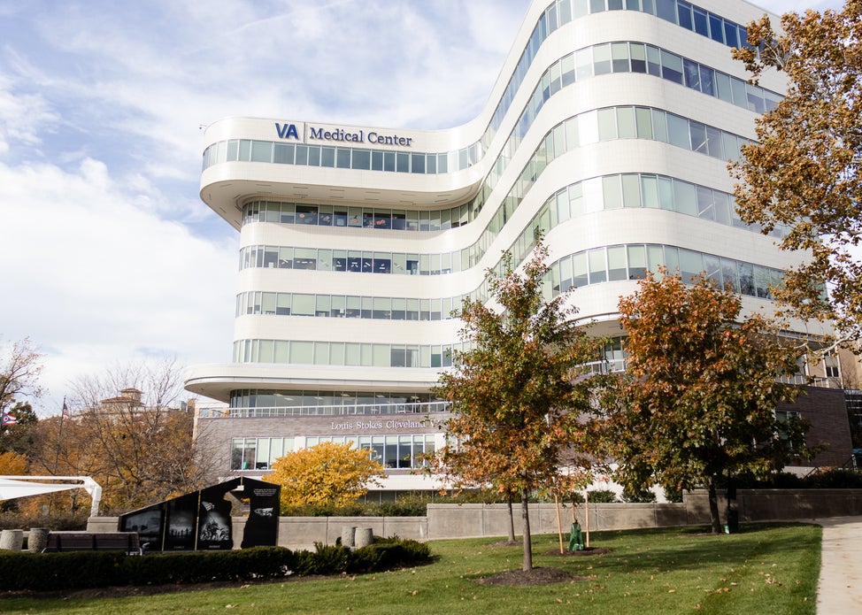 System Spotlight: Louis Stokes Cleveland VA Medical Center