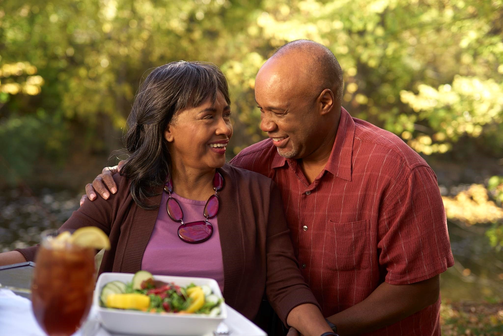 Older adults