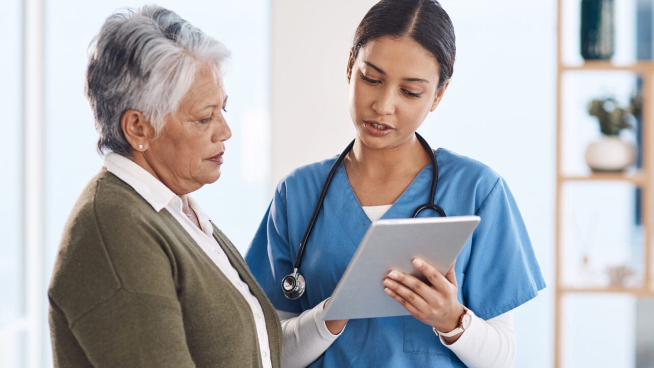 CMS Proposal Includes ACEP-Developed Measures for Geriatric Care