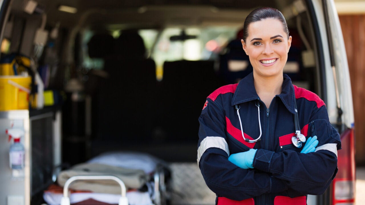 Community Paramedicine Resources