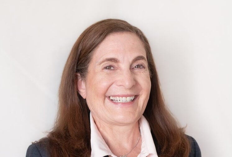 Clinical Champion Spotlight: Dr. Teresita Hogan