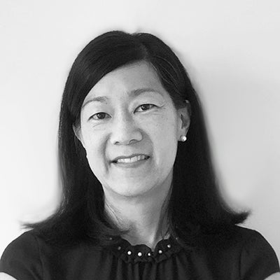 Ula Hwang