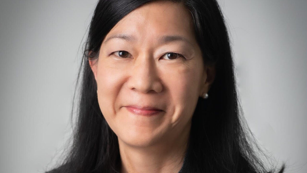 Clinical Champion Spotlight: Dr. Ula Hwang