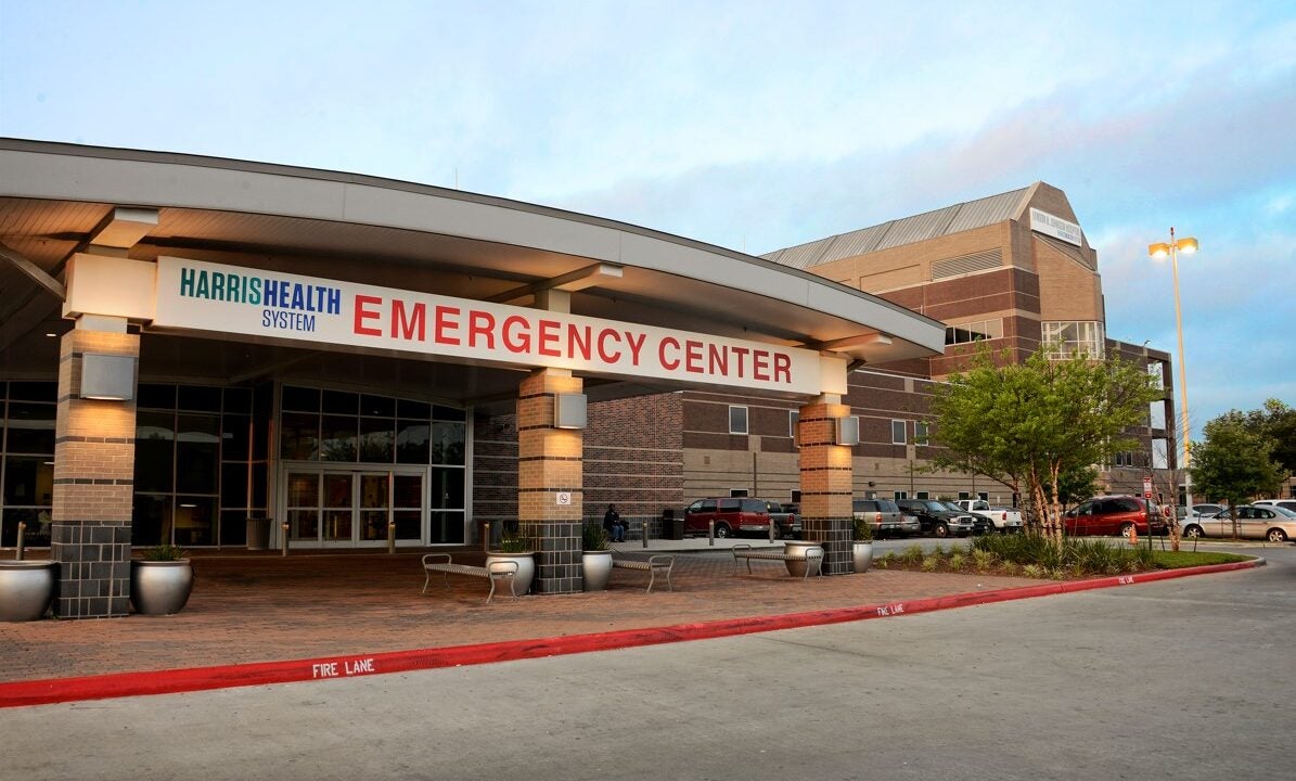 System Spotlight: Lyndon B. Johnson Hospital