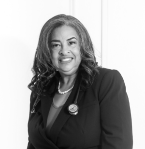 Clinical Champion Spotlight: Pamela Martin