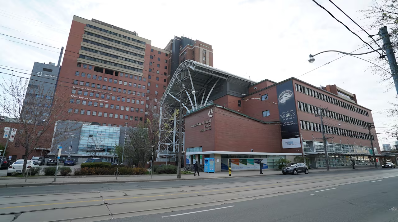 Historic gift to transform emergency care for older adults