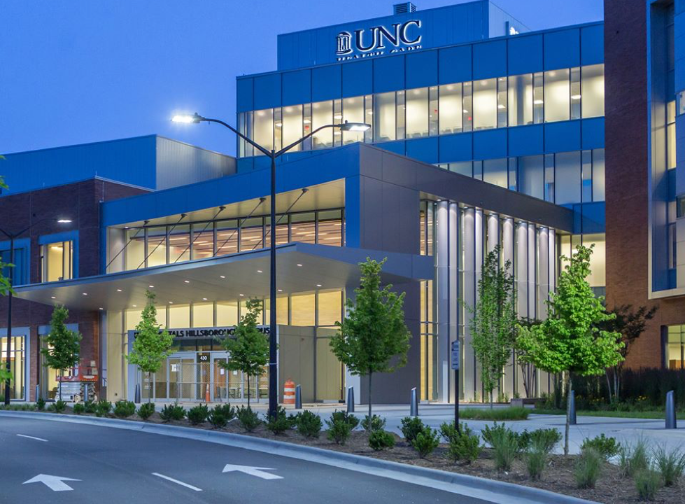 Delirium Screening at UNC Hillsborough