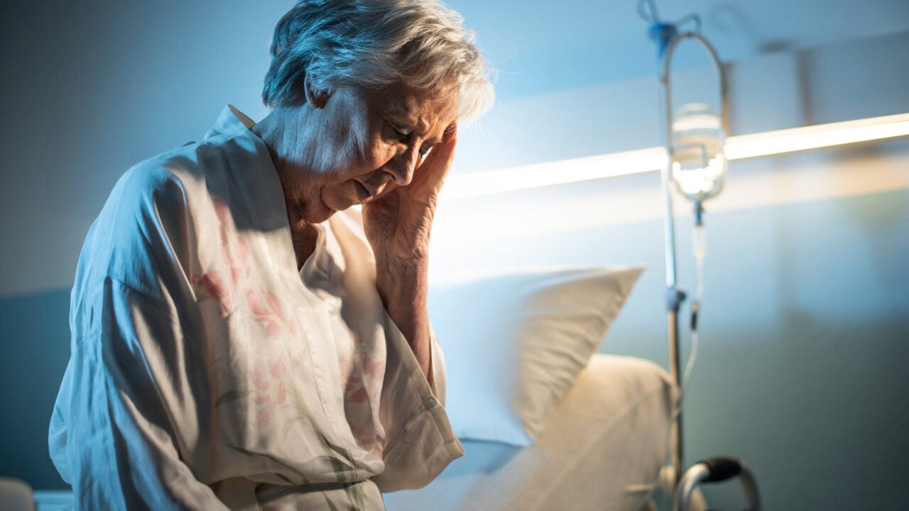 Teresita Hogan: Pragmatic Use of PAIN-Advanced Dementia Scale in Emergency Departments