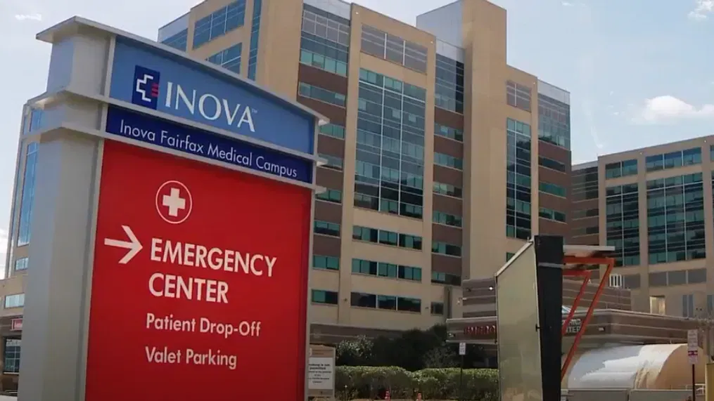System Spotlight: Inova Fair Oaks Hospital