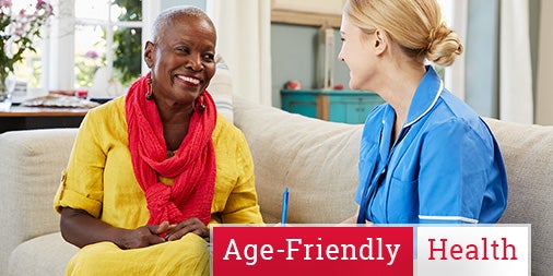 Health Affairs releases call for submissions to new Age-Friendly Health series