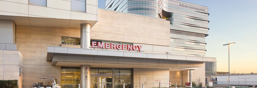 System Spotlight: UC San Diego Health