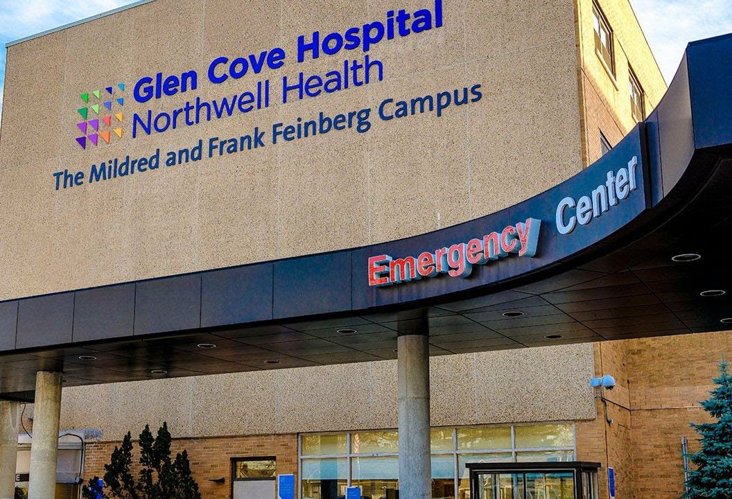 System Spotlight: Northwell Health