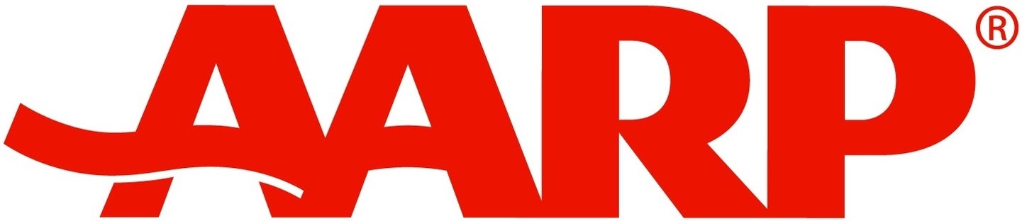 AARP Logo