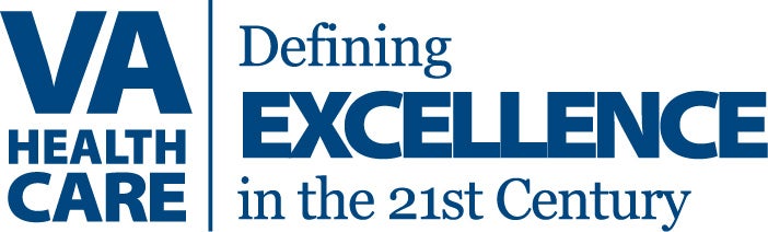 VA Healthcare Logo