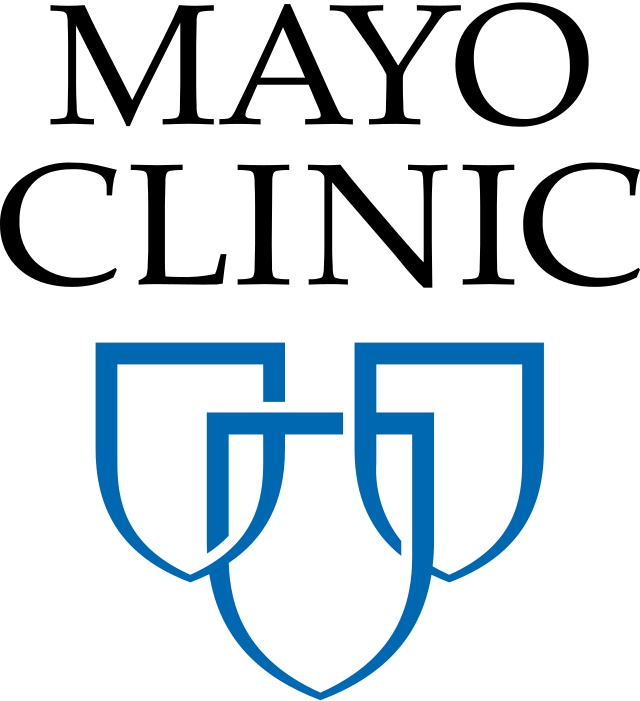 Mayo Clinic Logo