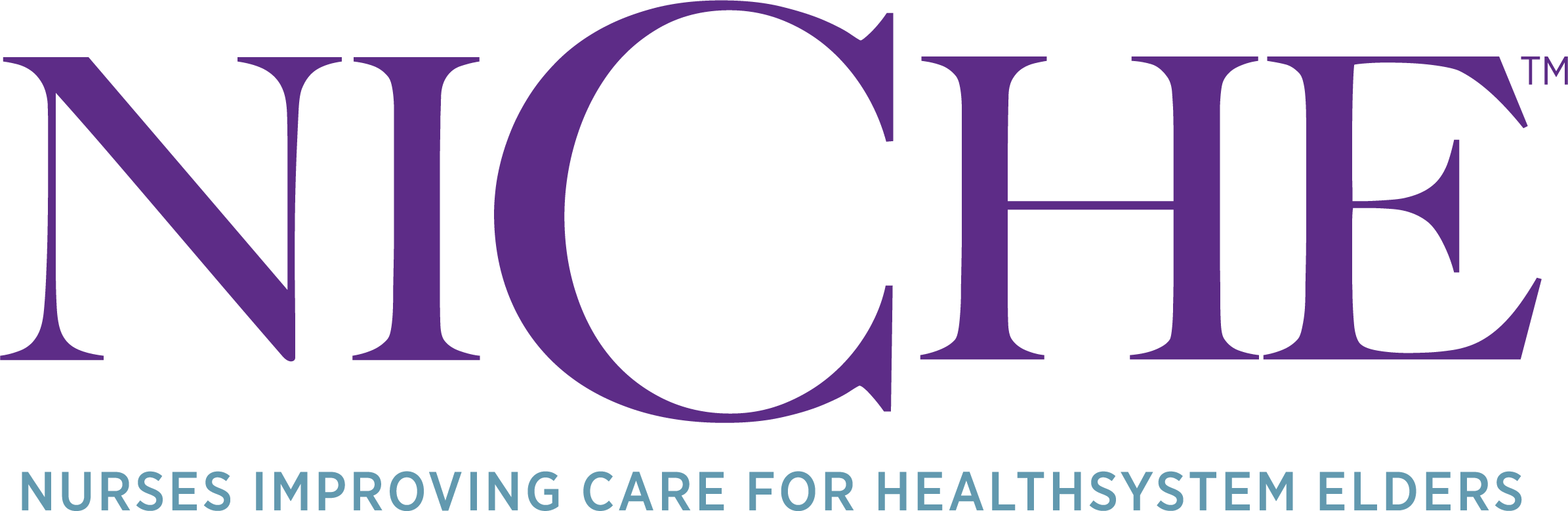 NICHE Logo