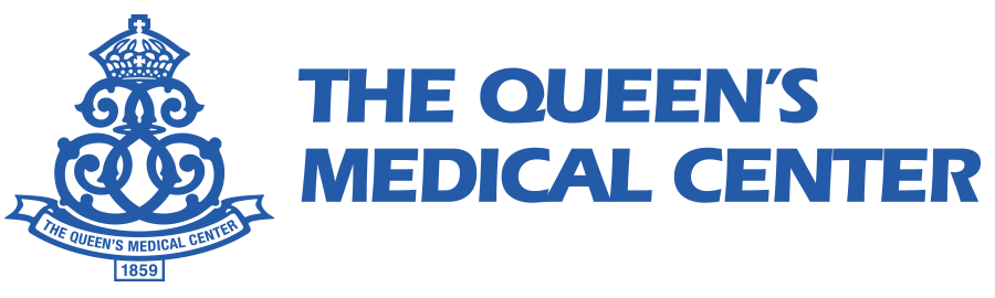 The Queens Medical Center Logo