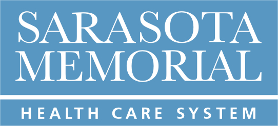 Sarasota Memorial Logo