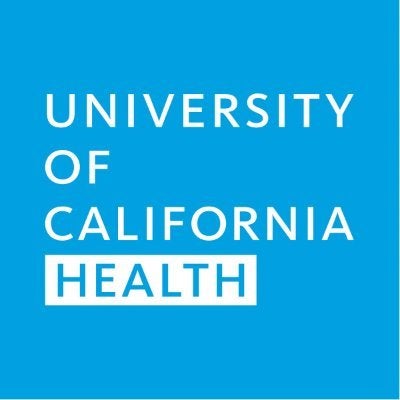 University of California Logo