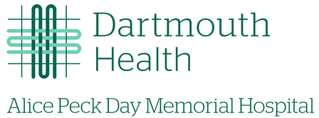 Dartmo Health Logo