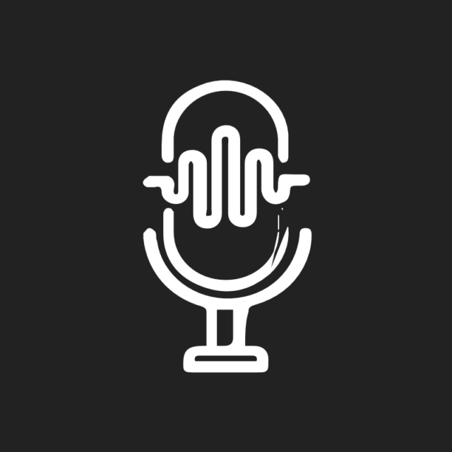Podcast Icon