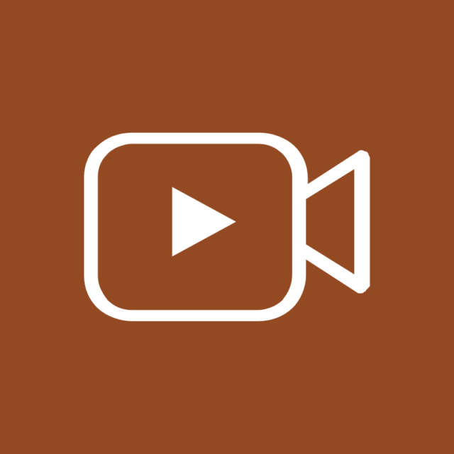Webinar Icon
