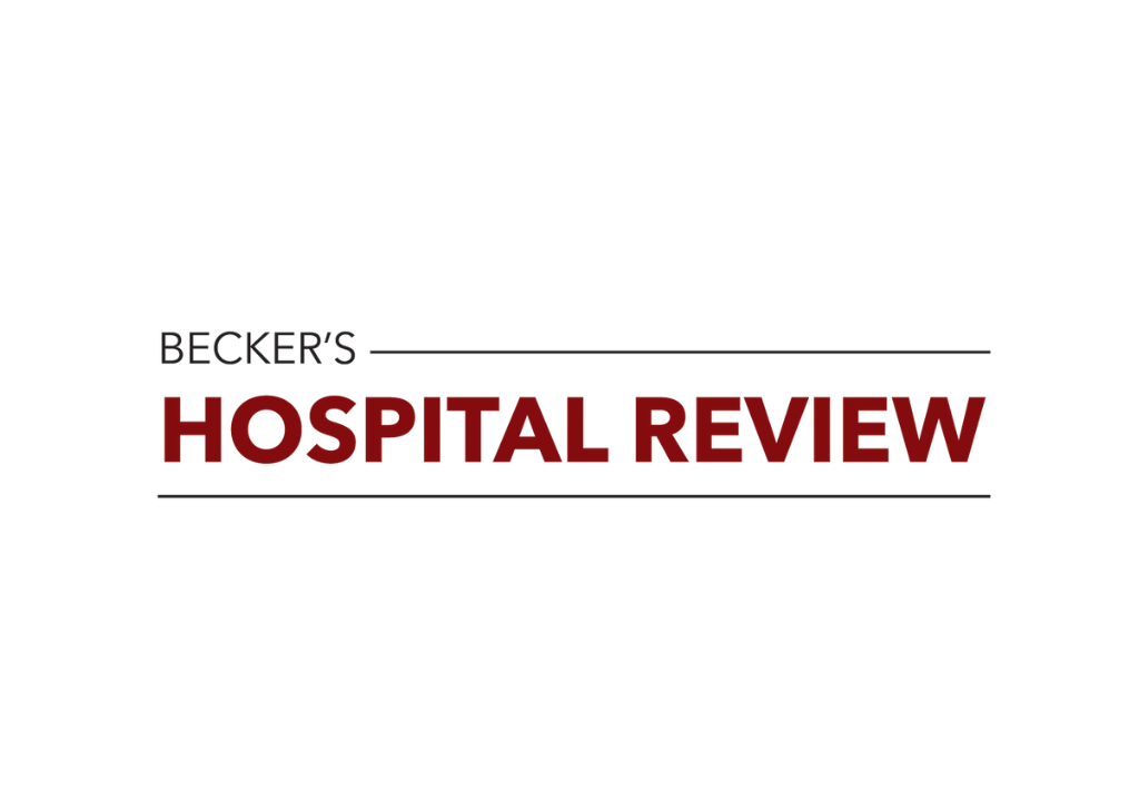 Becker’s Hospital Review: How Cleveland Clinic’s geriatric ED model reduced admissions 42%