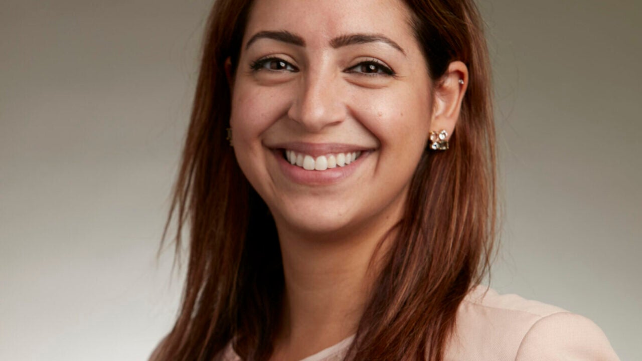 Danya Khoujah