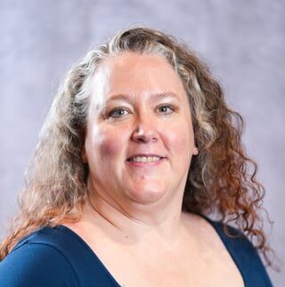 Clinical Champion Spotlight: Jennifer Esch