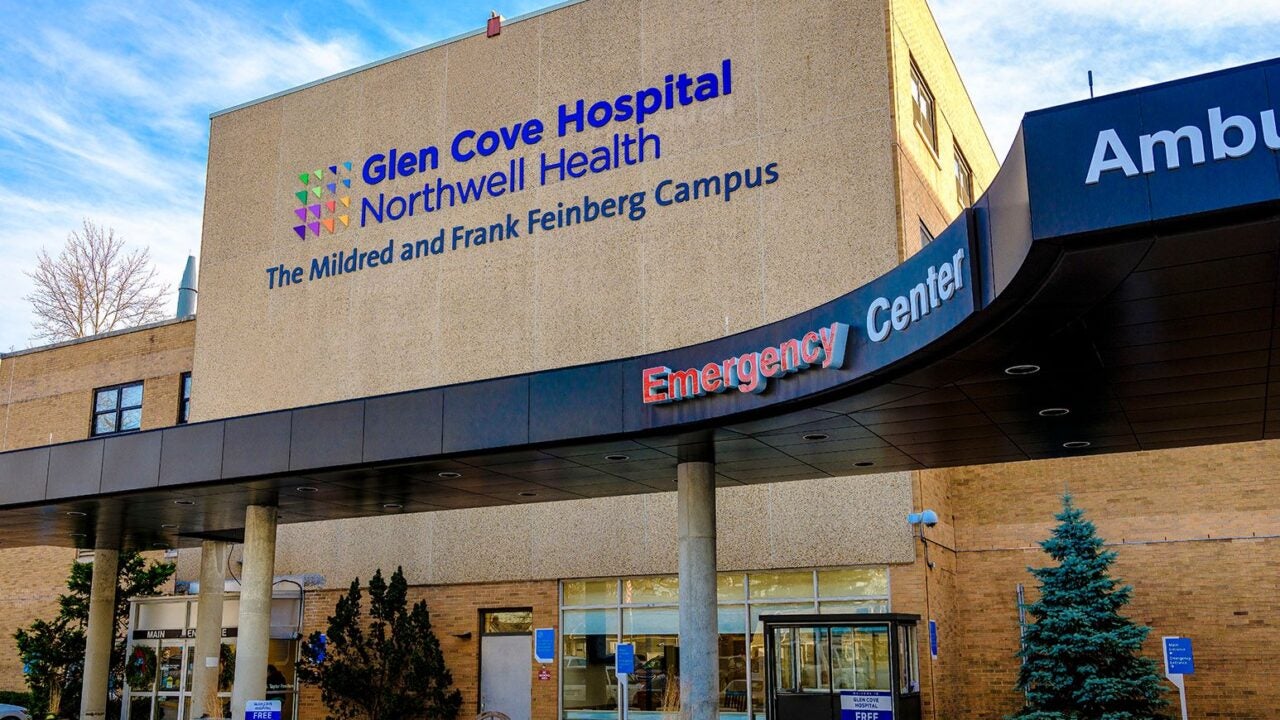 Emergency Department Spotlight: Glen Cove Hospital