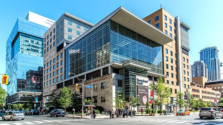 University Health Network Expands Care for Older Adults