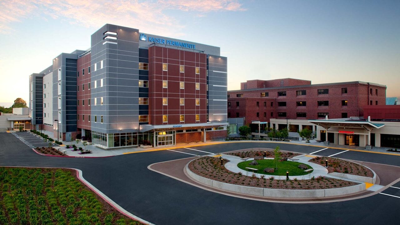 Kaiser Permanente Reduces Risk of Falls Across 15 EDs