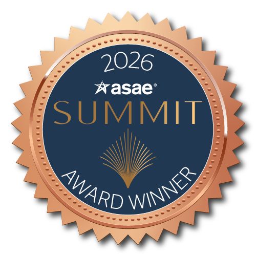 GEDC Celebrates ACEP’s GEDA Program on Its 2026 ASAE Power of Associations Award