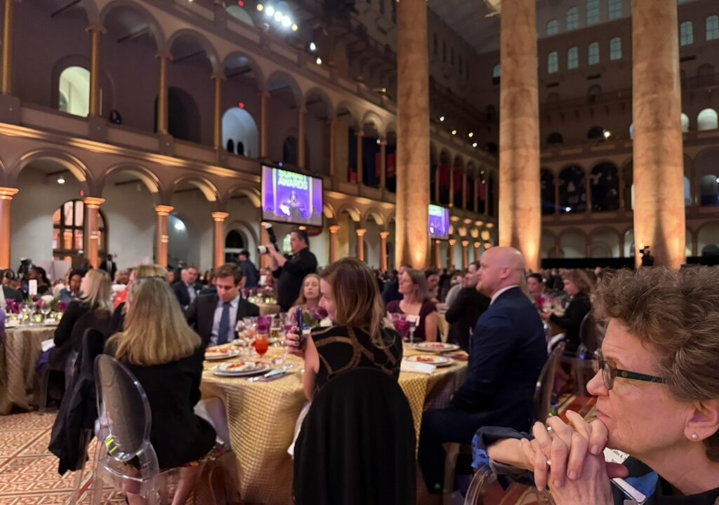 GEDC Celebrates ACEP’s GEDA Program on Its 2026 ASAE Power of Associations Award