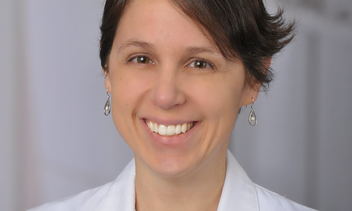 GEDC Celebrates Dr. Lauren Southerland’s Promotion to Professor at The Ohio State University