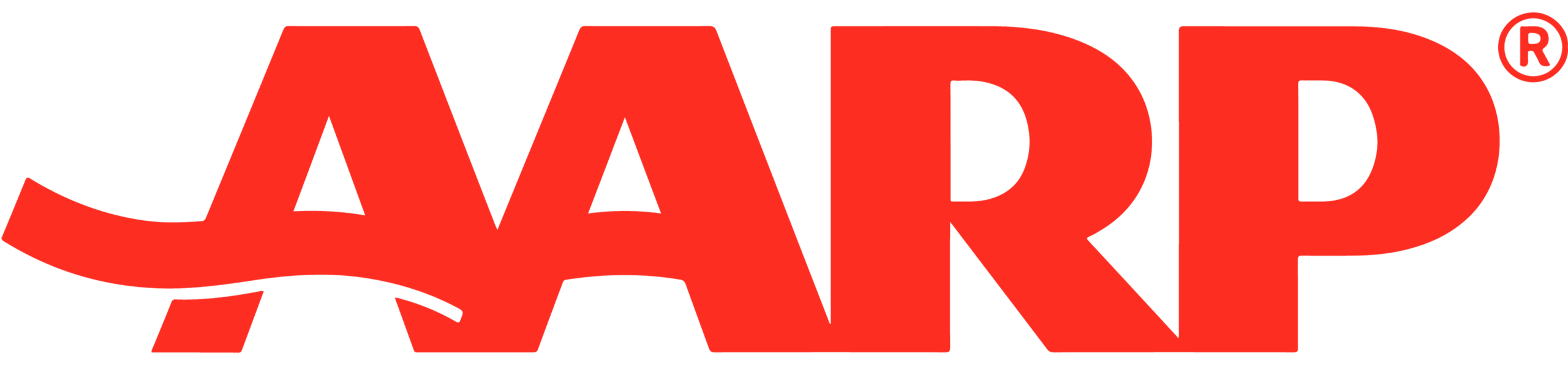 AARP Logo